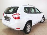 Nissan Terrano III (D10) Калуга  - изображение 18