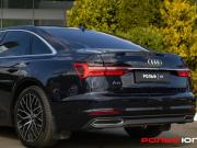 Audi A6 V (C8) Москва  - изображение 39