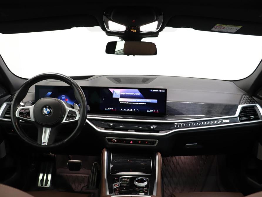 BMW X6 III (G06) Рестайлинг Санкт-Петербург  - изображение 10