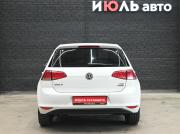 Volkswagen Golf VII Екатеринбург  - изображение 20