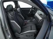 Audi Q3 II (F3) Москва  - изображение 35