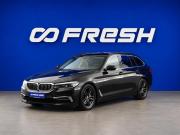 BMW 5 серии VII (G30/G31/G38) Москва  - изображение 28