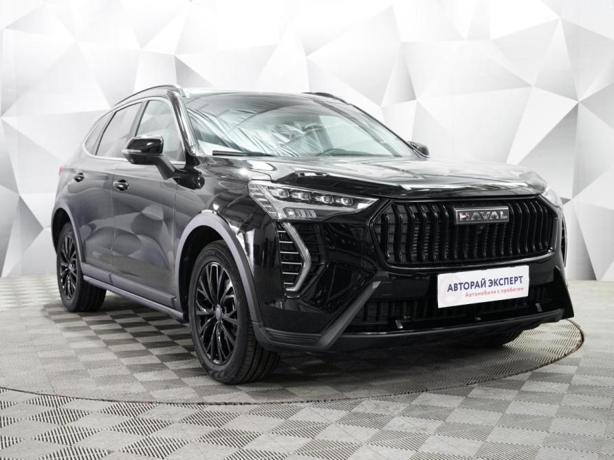 Haval Jolion I Рестайлинг Ульяновск  - изображение 7