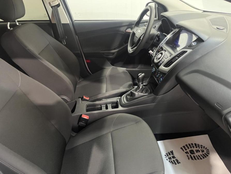 Ford Focus III Рестайлинг Курск  - изображение 8
