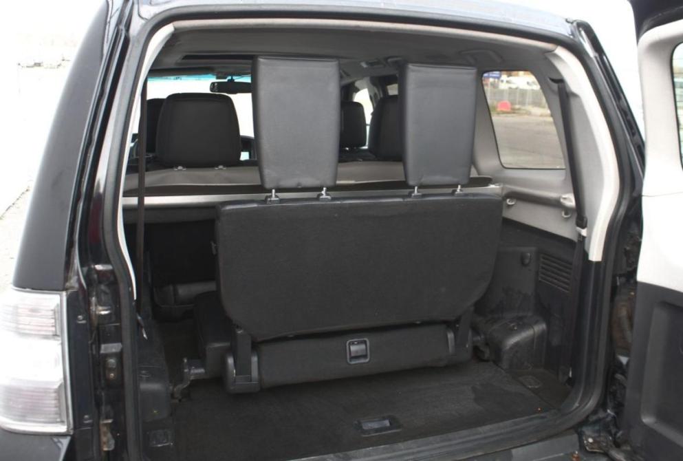 Mitsubishi Pajero IV Нижний Новгород  - изображение 9