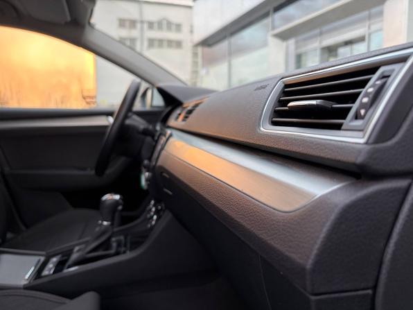 Skoda Superb III с пробегом 2018 года, цена 1 965 000 рублей, 136377 км, лифтбек, Автокод Объявления