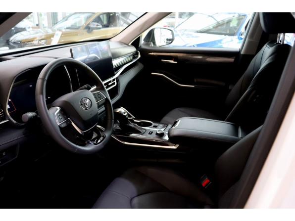 Новый Toyota Highlander IV (XU70) 2026 года, цена 6 100 000 рублей, внедорожник, Автокод Объявления