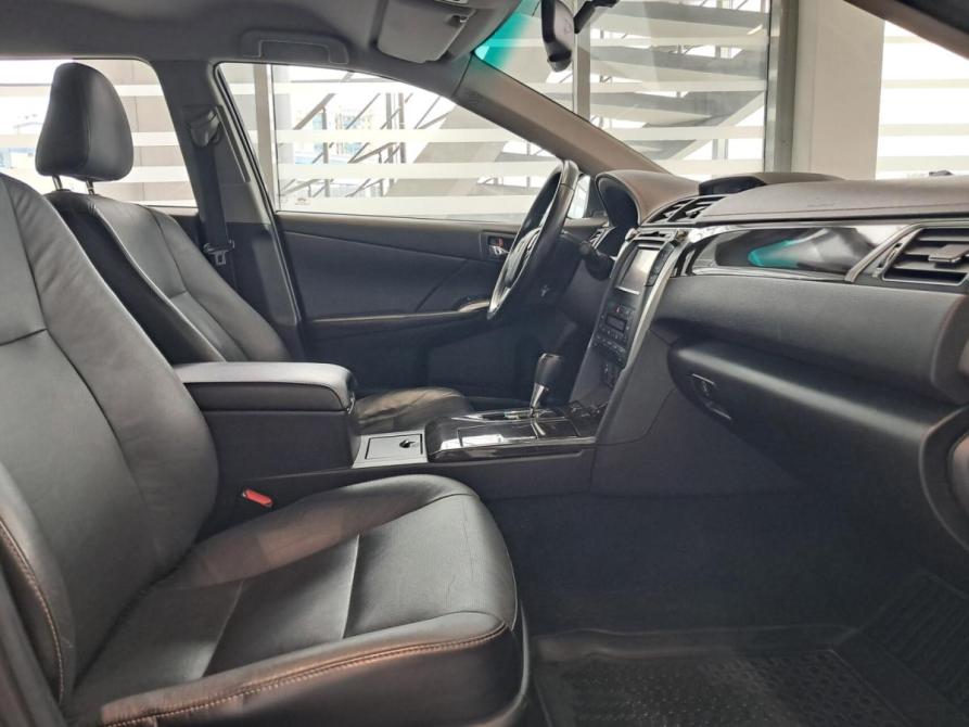 Toyota Camry VII (XV50) Рестайлинг Казань  - изображение 13