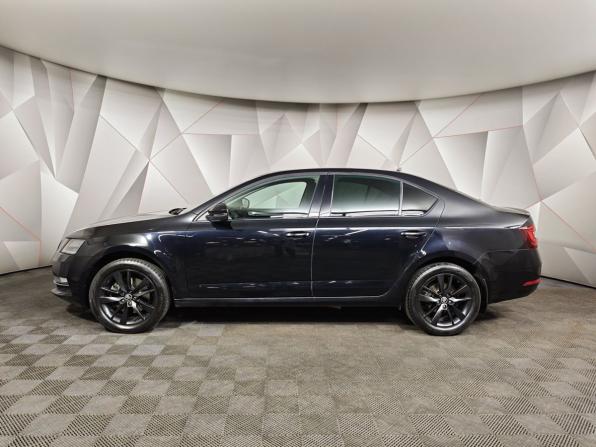 Skoda Octavia III (A7) Рестайлинг с пробегом 2020 года, цена 1 843 000 рублей, 178485 км, лифтбек, Автокод Объявления