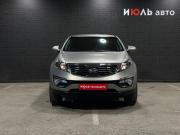 Kia Sportage III Рестайлинг Челябинск  - изображение 24