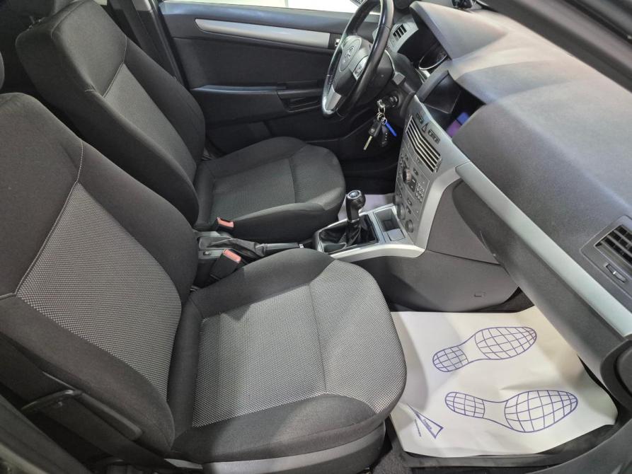 Opel Astra H Рестайлинг Воронеж  - изображение 18