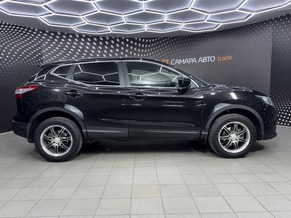 Nissan Qashqai II с пробегом 2014 года, цена 1 264 000 рублей, 150167 км, внедорожник, Автокод Объявления
