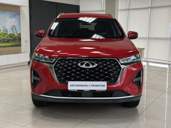 Chery Tiggo 7 Pro Max I с пробегом 2023 года, цена 1 905 000 рублей, 38279 км, внедорожник, Автокод Объявления