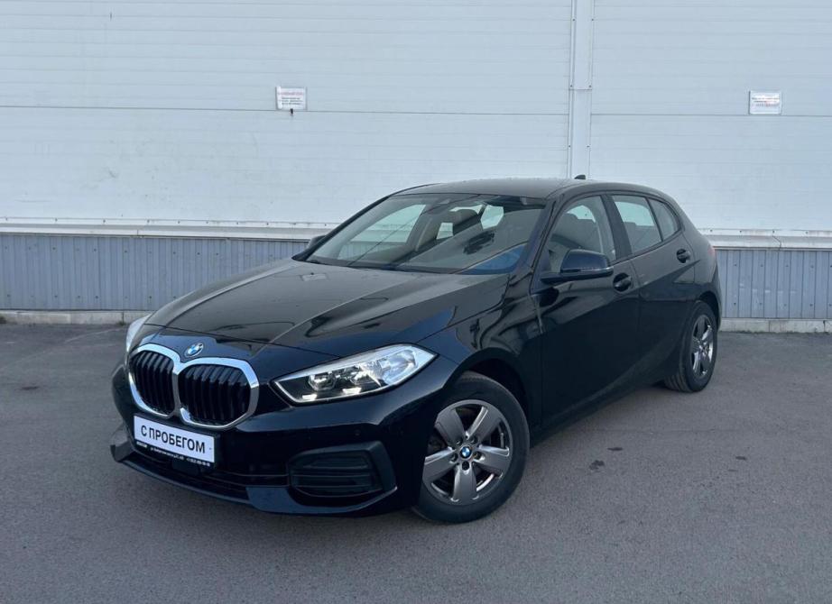 BMW 1 серии III (F40) Санкт-Петербург  - изображение 1