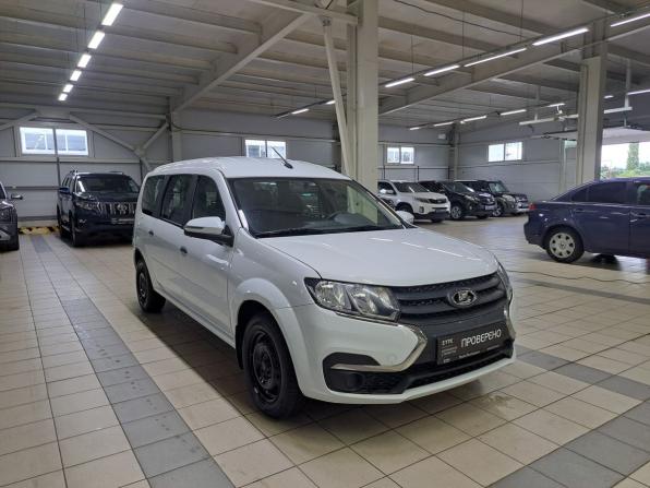 Lada (ВАЗ) Largus I Рестайлинг с пробегом 2024 года, цена 1 150 000 рублей, 38913 км, универсал, Автокод Объявления