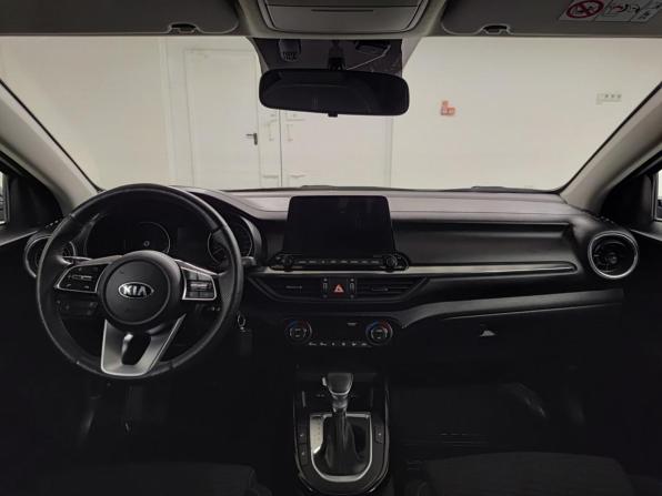 Kia Cerato IV с пробегом 2020 года, цена 1 905 000 рублей, 142663 км, седан, Автокод Объявления