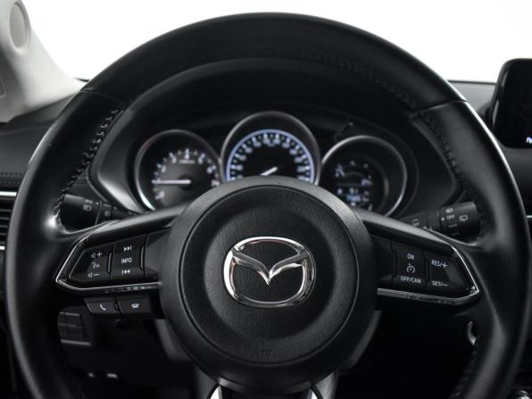 Mazda CX-5 II с пробегом 2019 года, цена 2 498 790 рублей, 75601 км, внедорожник, Автокод Объявления