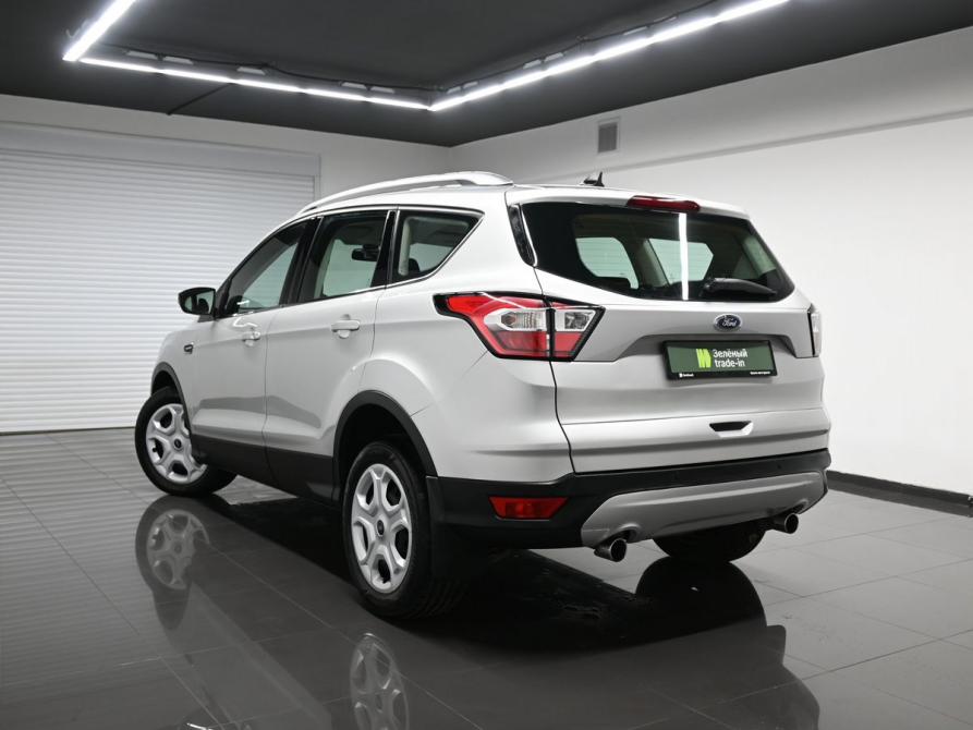 Ford Kuga II Рестайлинг Тверь  - изображение 6