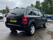 Hyundai Tucson I Нефтекамск  - изображение 16