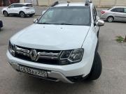 Renault Duster I Рестайлинг Волгоград  - изображение 10