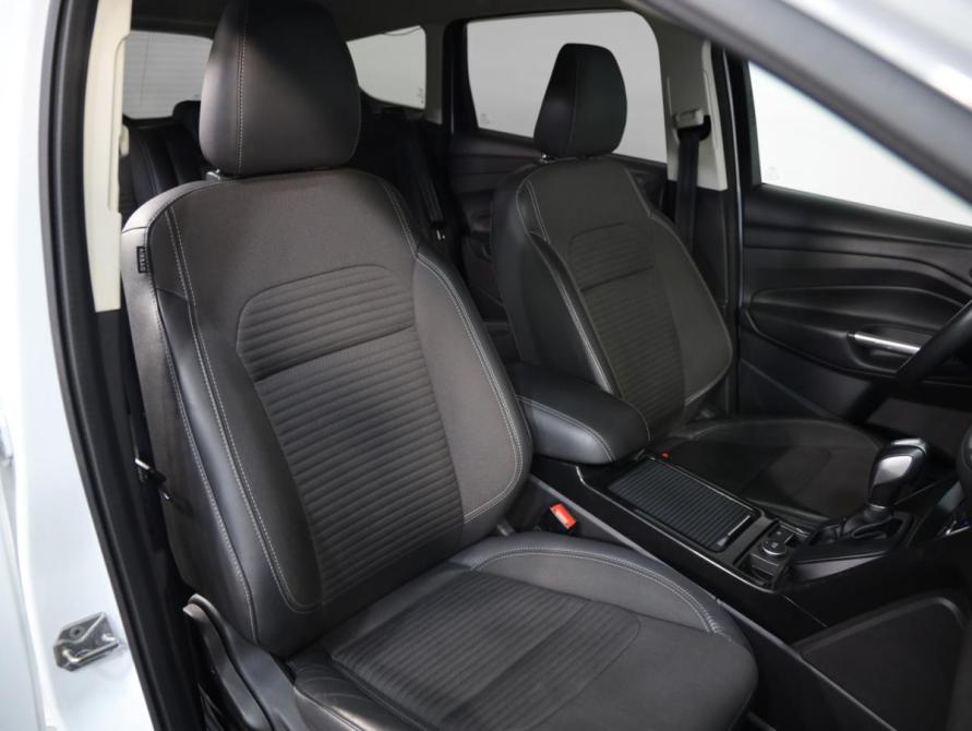 Ford Kuga II Рестайлинг Санкт-Петербург  - изображение 21