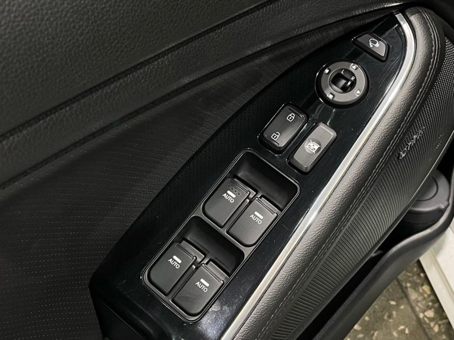 Kia Optima III Рестайлинг Пермь  - изображение 17