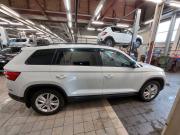 Skoda Kodiaq I Москва  - изображение 42