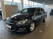 Opel Astra J Рестайлинг Чебоксары  - изображение 42