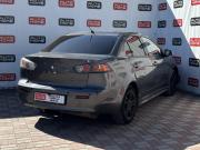 Mitsubishi Lancer X Санкт-Петербург  - изображение 16
