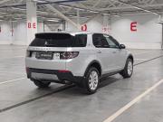 Land Rover Discovery Sport I Казань  - изображение 28