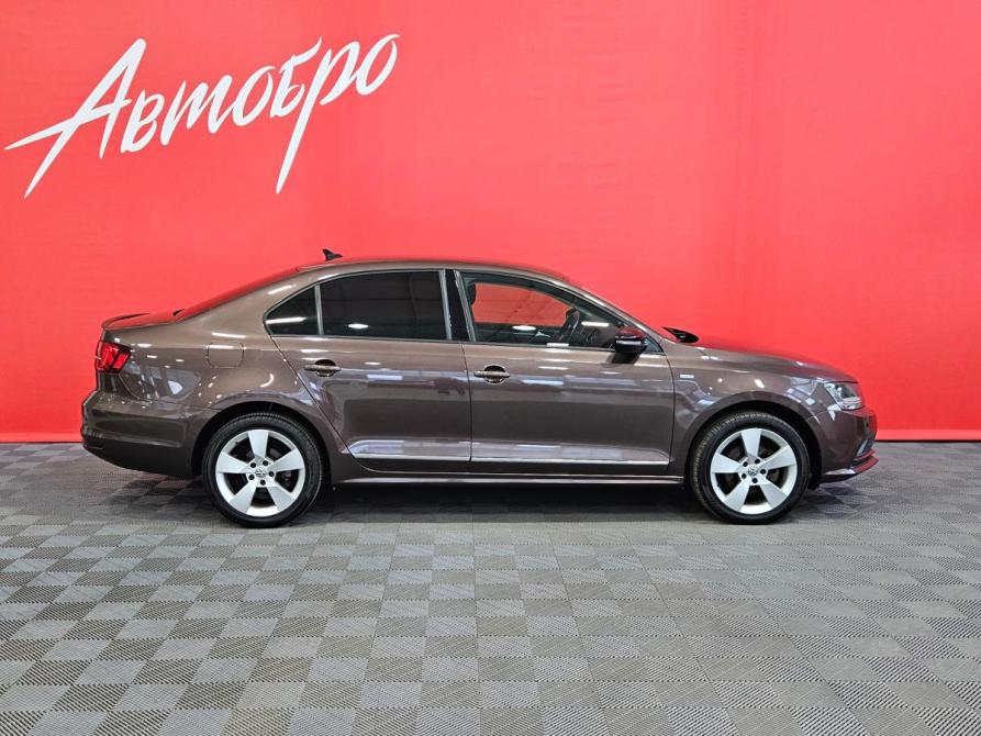 Volkswagen Jetta VI Рестайлинг Вологда  - изображение 6