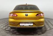 Volkswagen Arteon I Волгоград  - изображение 32