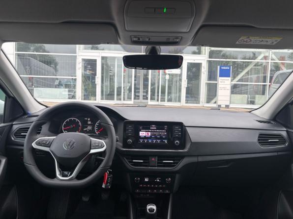 Volkswagen Polo VI с пробегом 2021 года, цена 1 610 000 рублей, 105288 км, лифтбек, Автокод Объявления