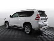 Toyota Land Cruiser Prado 150 Series Рестайлинг 1 Москва  - изображение 33