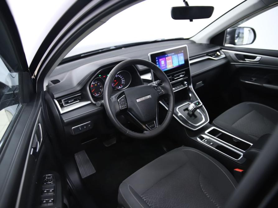 Haval M6 II Уфа  - изображение 10