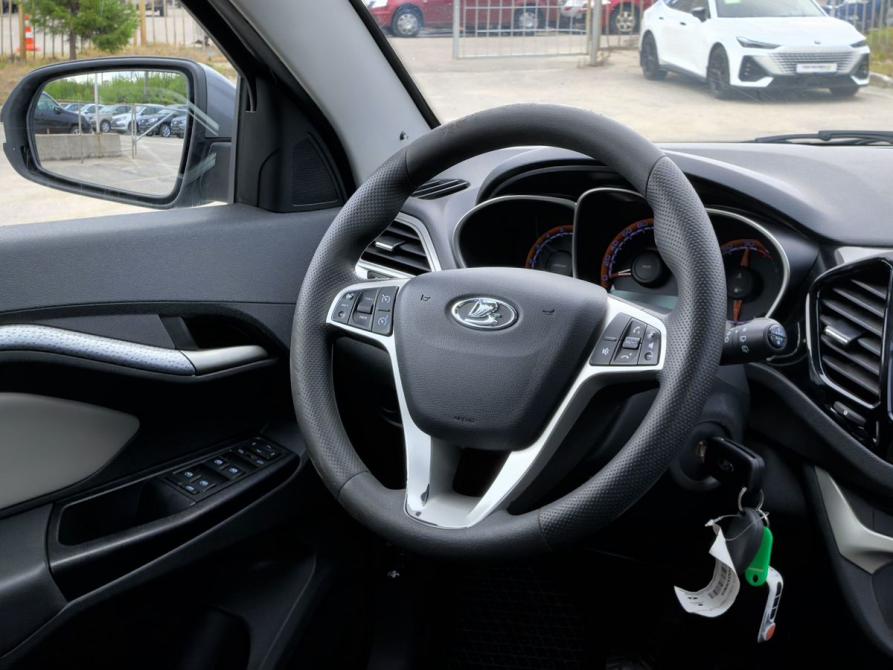 Lada (ВАЗ) Vesta I Мурманск  - изображение 10