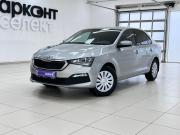 Skoda Rapid II Волгоград  - изображение 33
