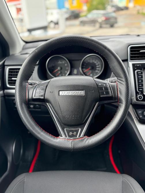 Haval H6 I Сыктывкар  - изображение 21