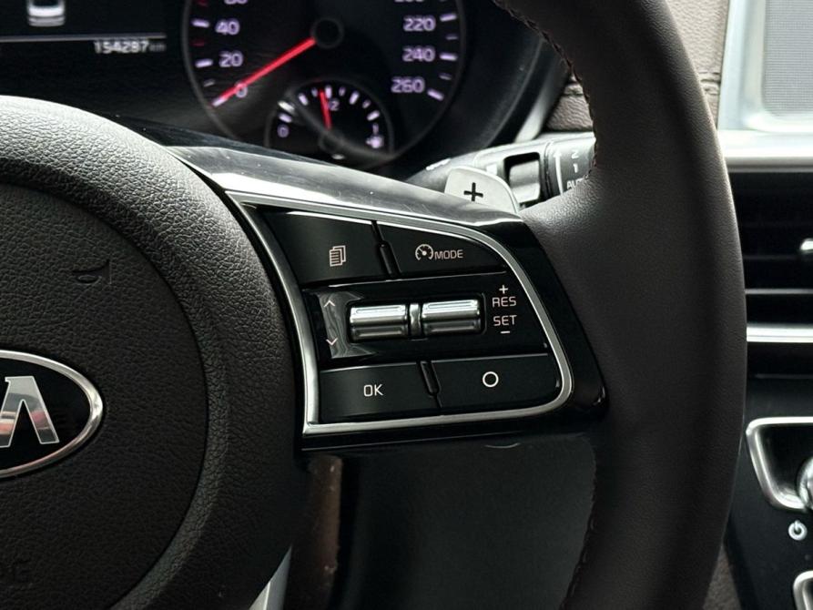 Kia Optima IV Ижевск  - изображение 22