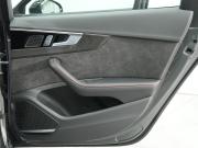 Audi A4 V (B9) Рестайлинг Новосибирск  - изображение 51