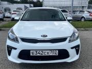Kia Rio IV Уфа  - изображение 18