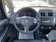 Suzuki SX4 I (Classic) Рестайлинг Мурманск  - изображение 33