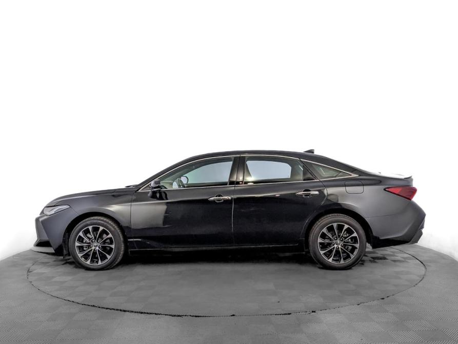 Toyota Avalon V Москва  - изображение 8