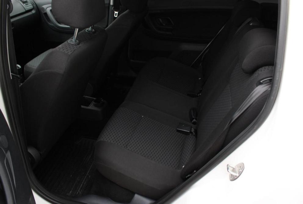 Skoda Fabia II Рестайлинг Саратов  - изображение 26