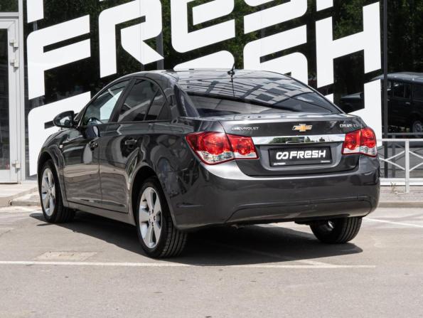 Chevrolet Cruze I с пробегом 2012 года, цена 880 000 рублей, 177045 км, седан, Автокод Объявления