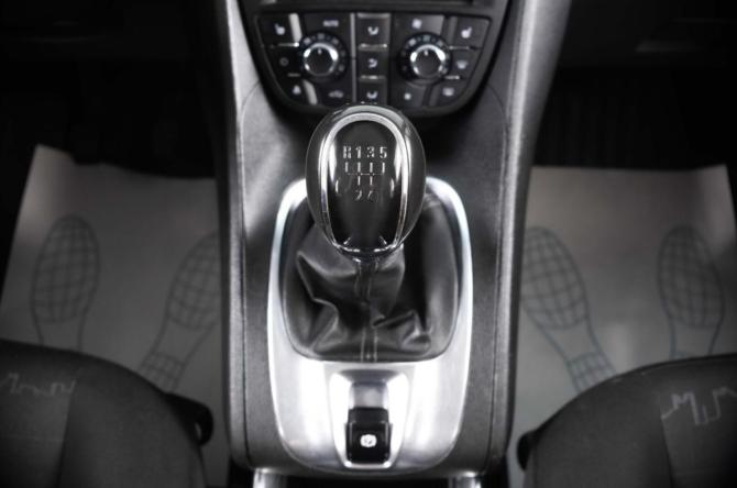 Opel Meriva B с пробегом 2012 года, цена 659 000 рублей, 183654 км, компактвэн, Автокод Объявления