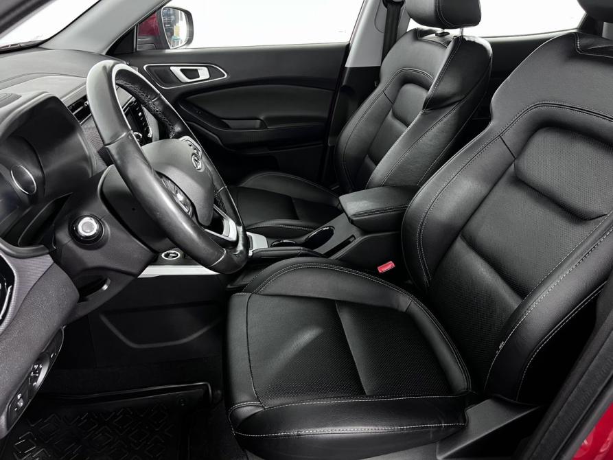Chery Tiggo 4 I Рестайлинг Калининград  - изображение 9