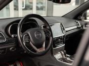 Jeep Grand Cherokee IV (WK2) Рестайлинг Новосибирск  - изображение 36