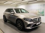 Mercedes-Benz GLC I (X253) Химки  - изображение 21
