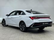 Hyundai Elantra VII (CN7) Рестайлинг Кемерово  - изображение 17